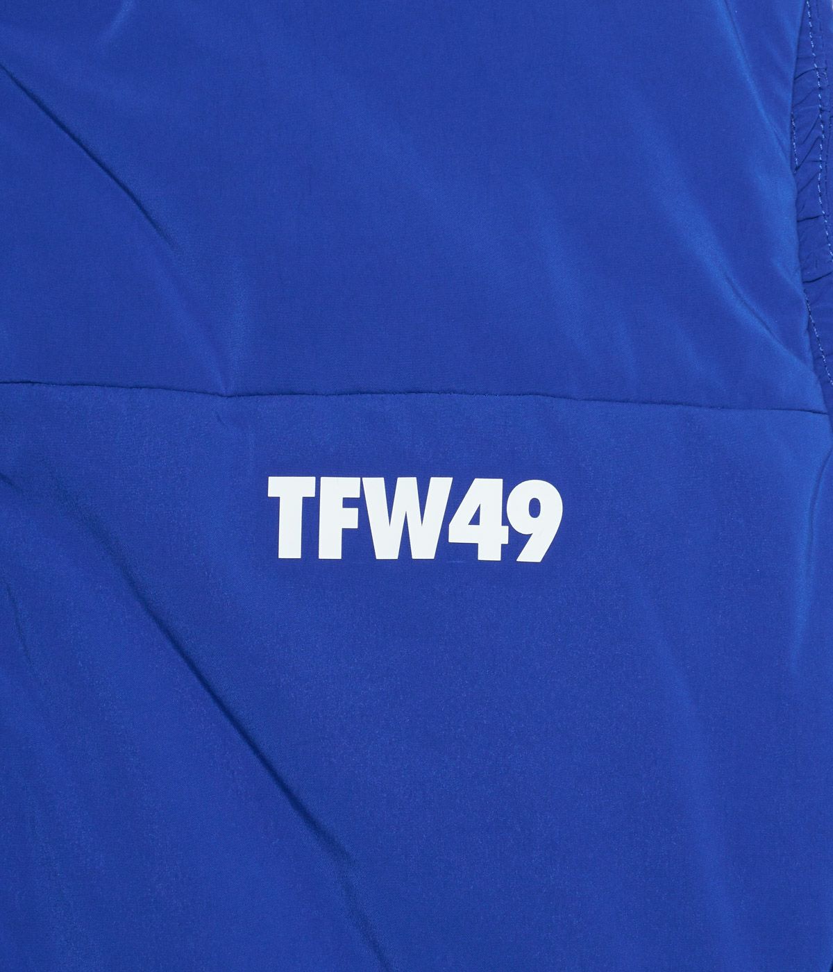 PADDING VEST | TFW49（ティーエフダブリュー）Official EC Store