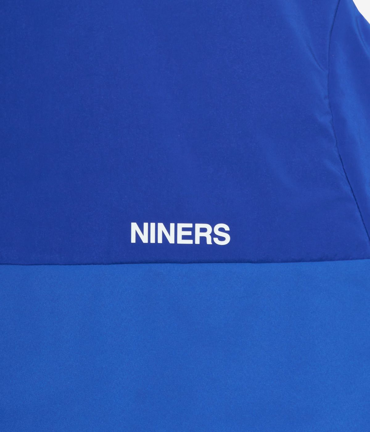 PADDING VEST | TFW49（ティーエフダブリュー）Official EC Store