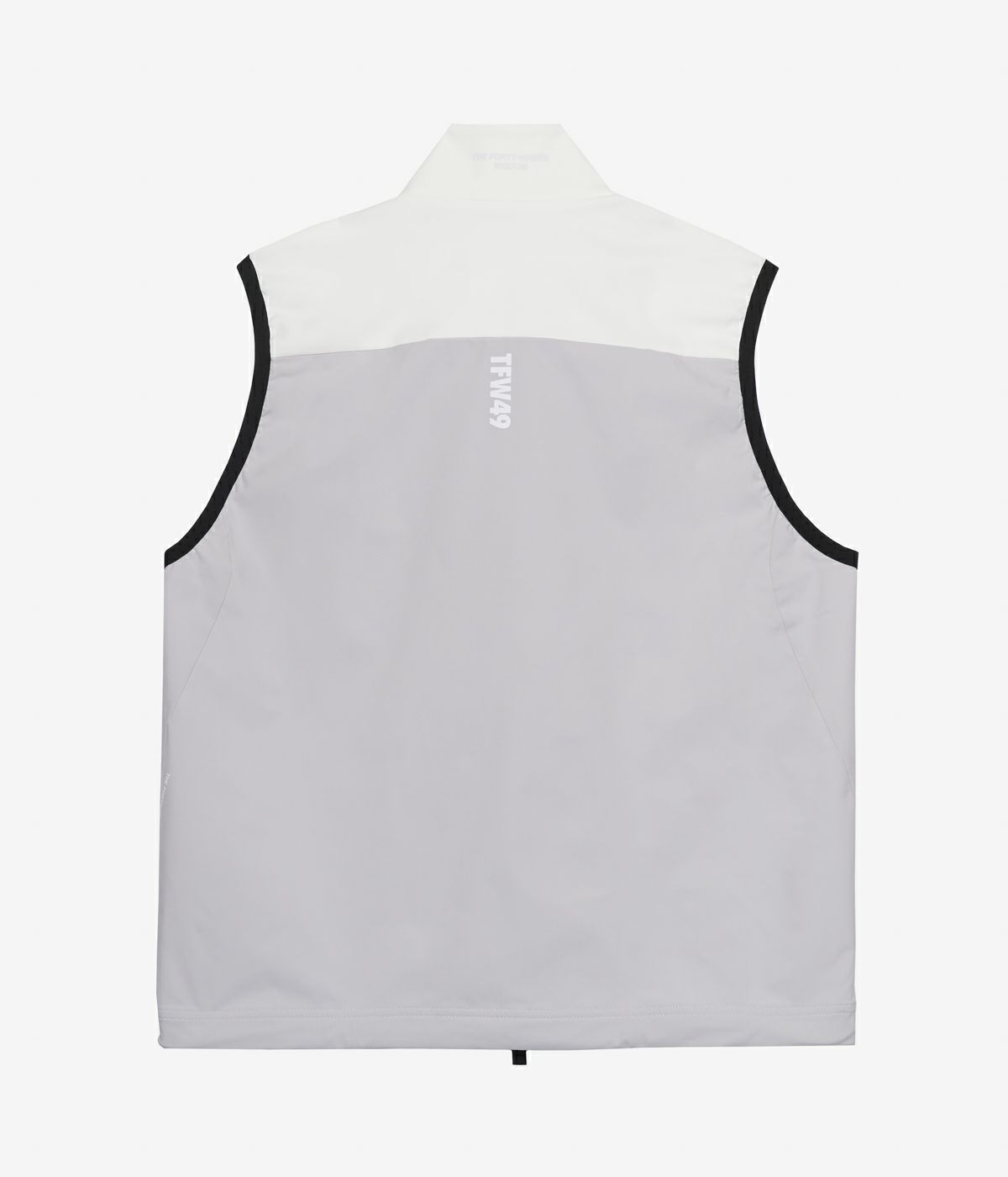 SHELL VEST | TFW49（ティーエフダブリュー）Official EC Store