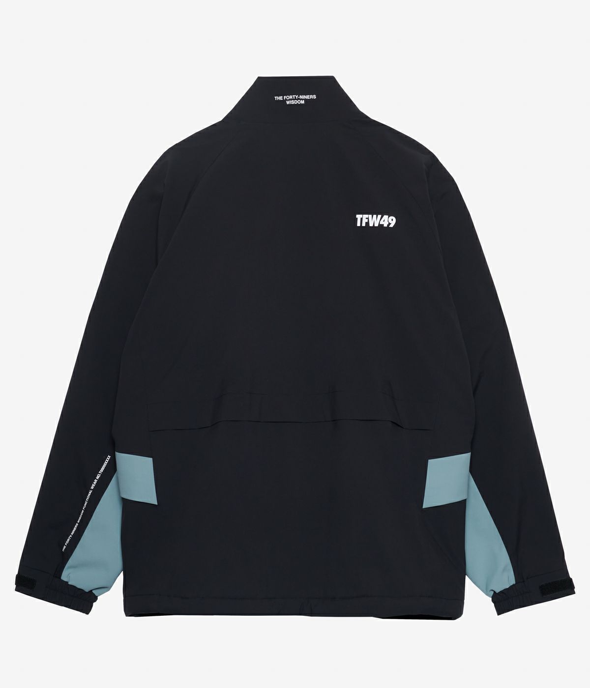 SHELL JAMPER | TFW49（ティーエフダブリュー）Official EC Store