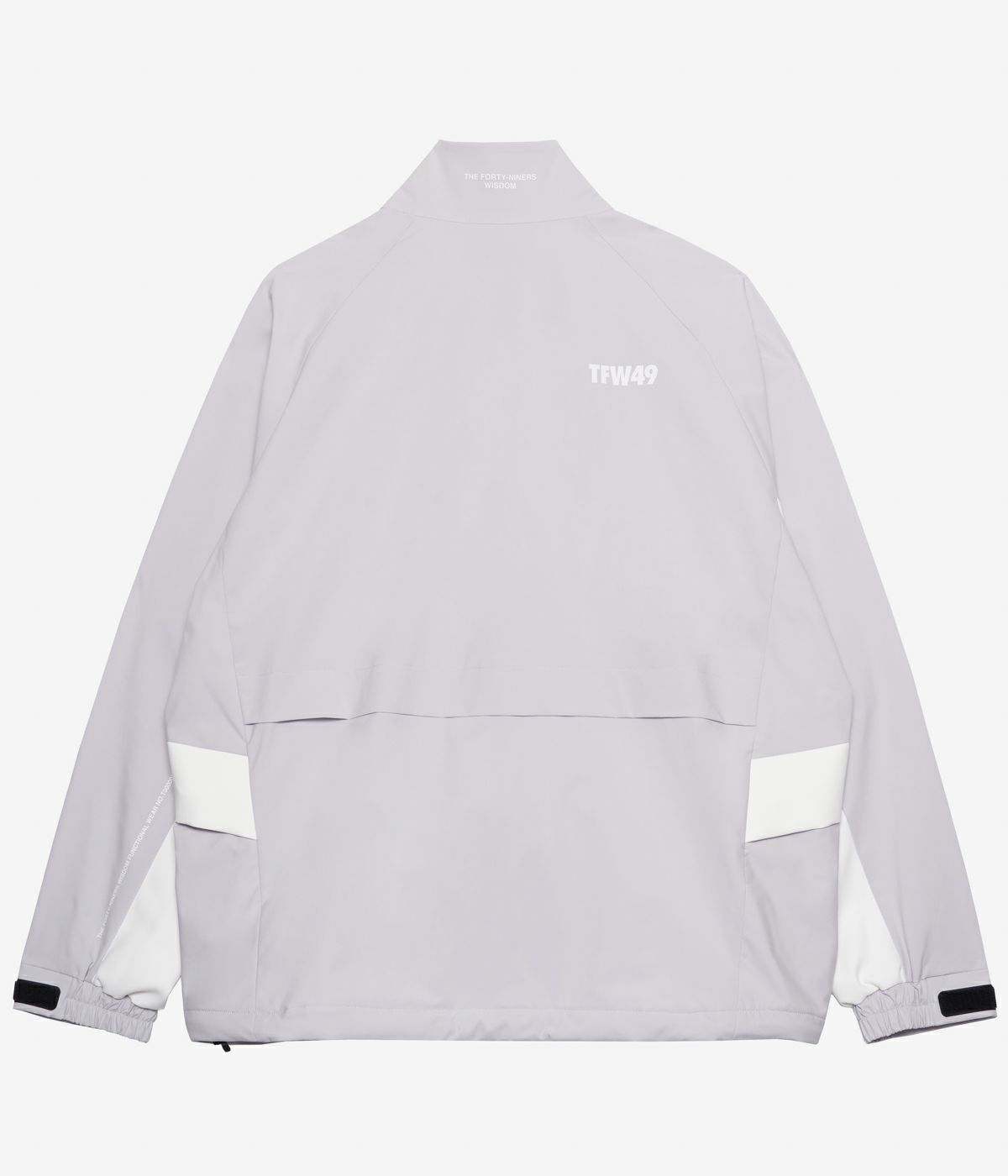 SHELL JAMPER | TFW49（ティーエフダブリュー）Official EC Store