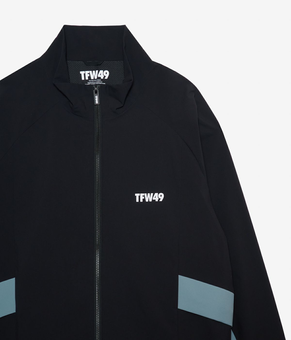 SHELL JAMPER | TFW49（ティーエフダブリュー）Official EC Store