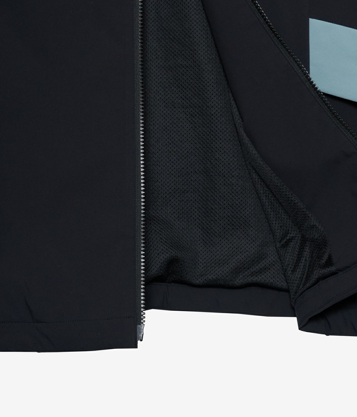 SHELL JAMPER | TFW49（ティーエフダブリュー）Official EC Store