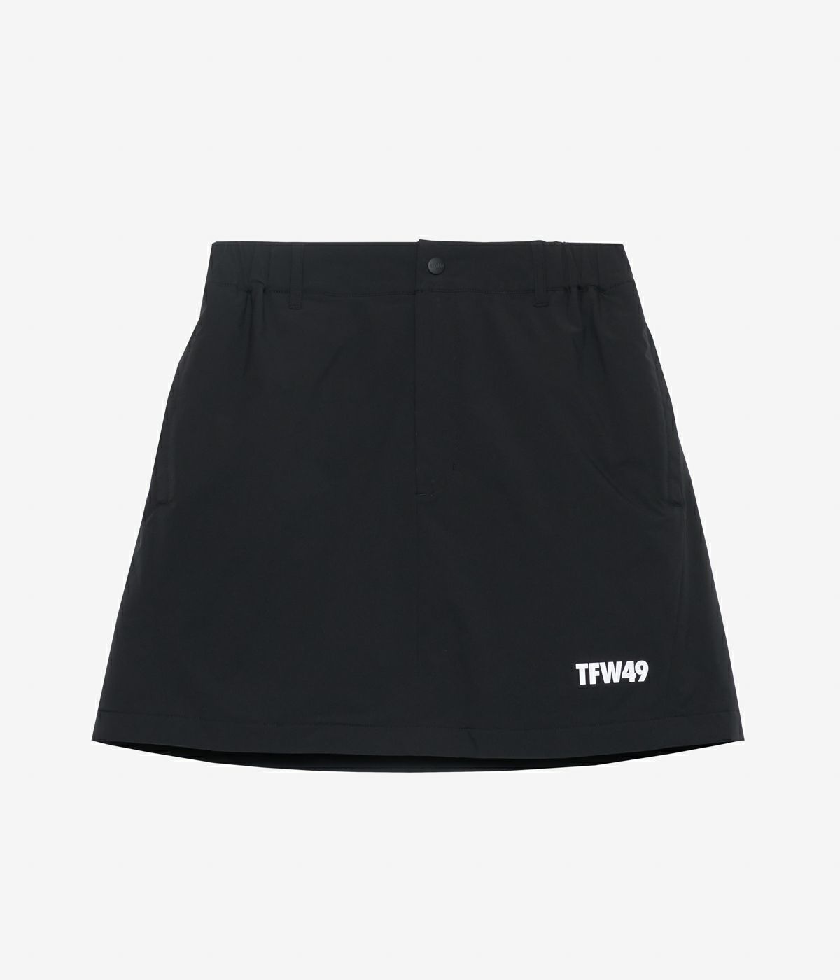 SHIELD WARMER COLORLESS BLOUSON | TFW49（ティーエフダブリュー