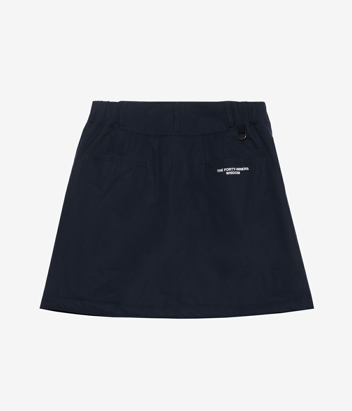 VW SKIRT | TFW49（ティーエフダブリュー）Official EC Store