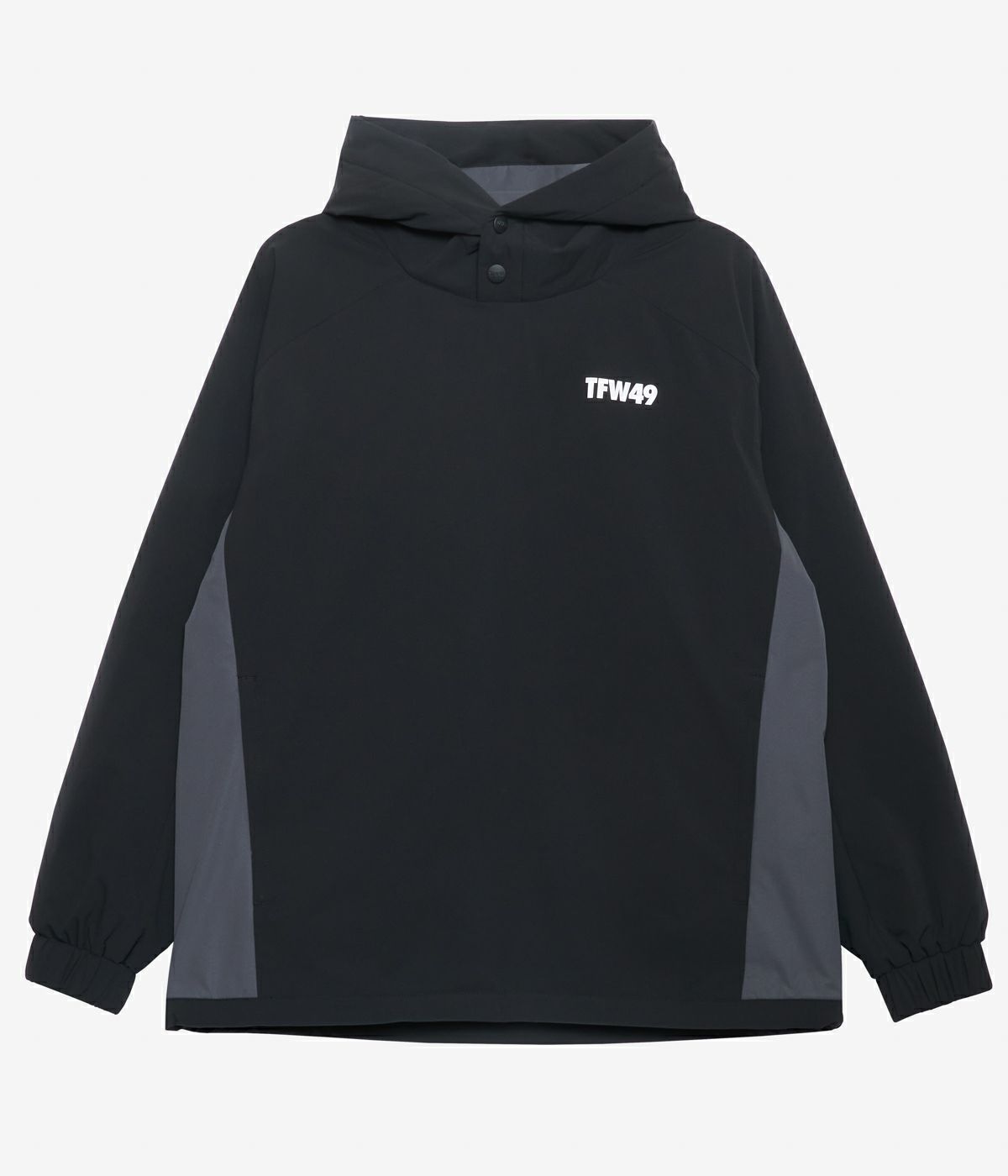 RELAXMESH MOCK NECK | TFW49（ティーエフダブリュー）Official EC Store