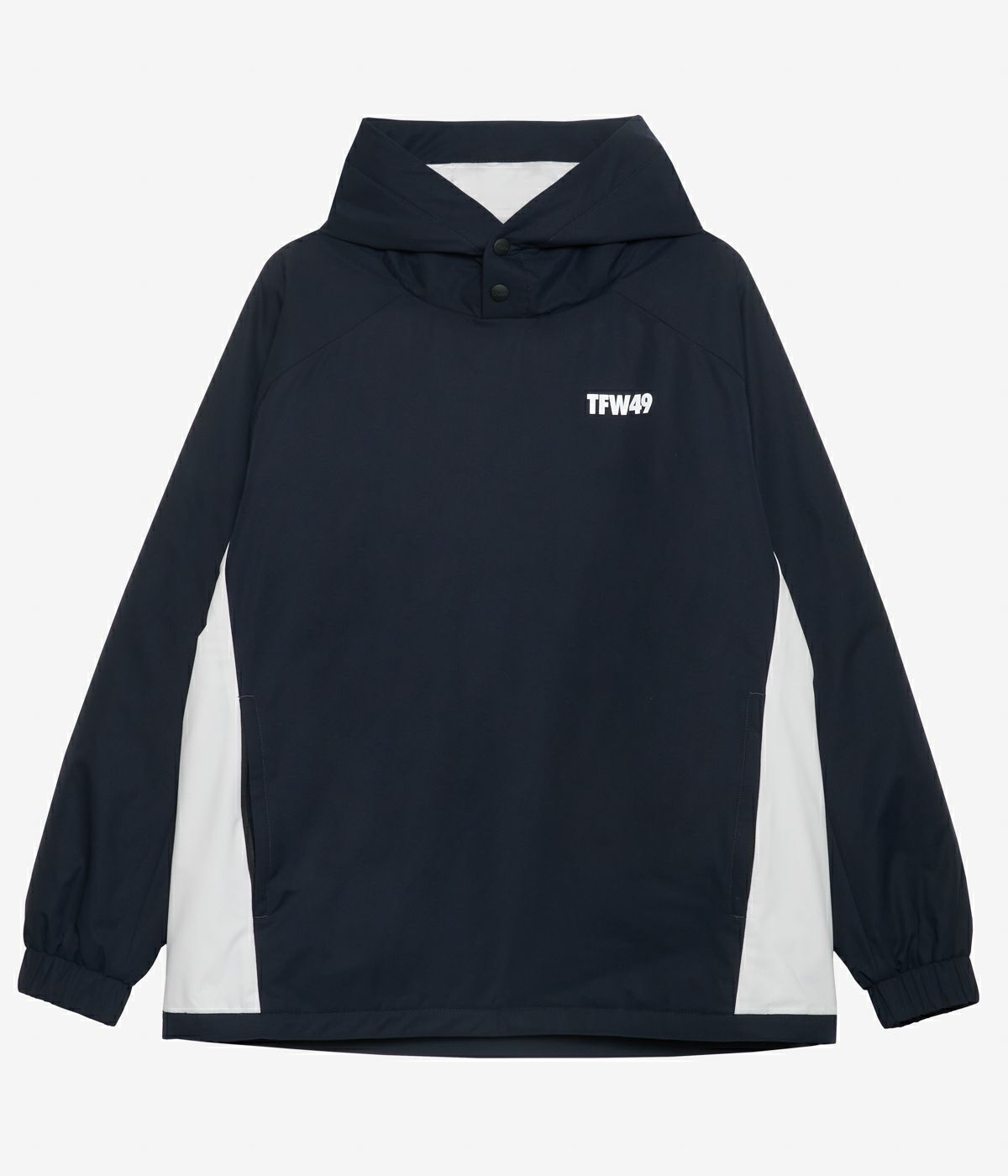 VW HOODIE | TFW49（ティーエフダブリュー）Official EC Store