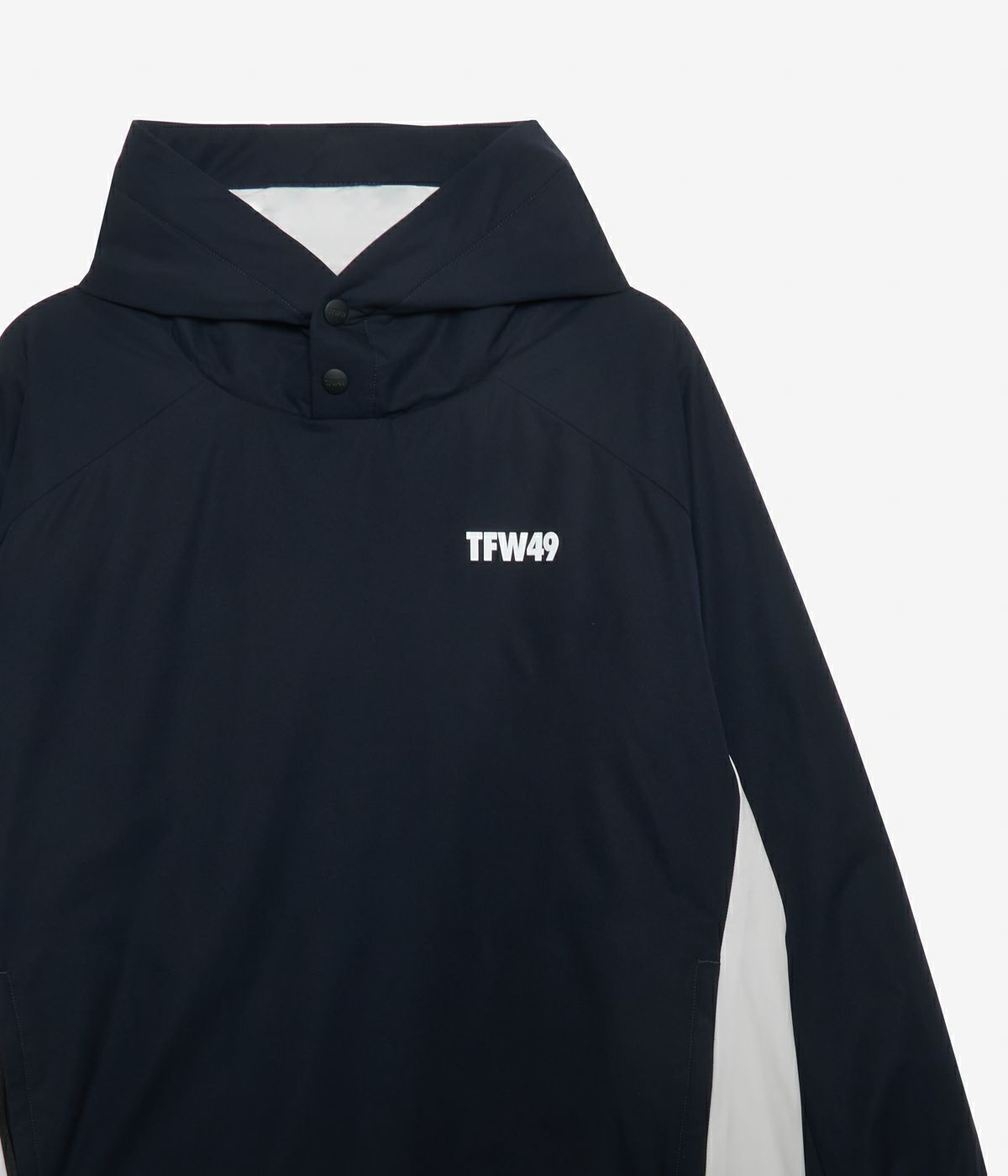 VW HOODIE | TFW49（ティーエフダブリュー）Official EC Store