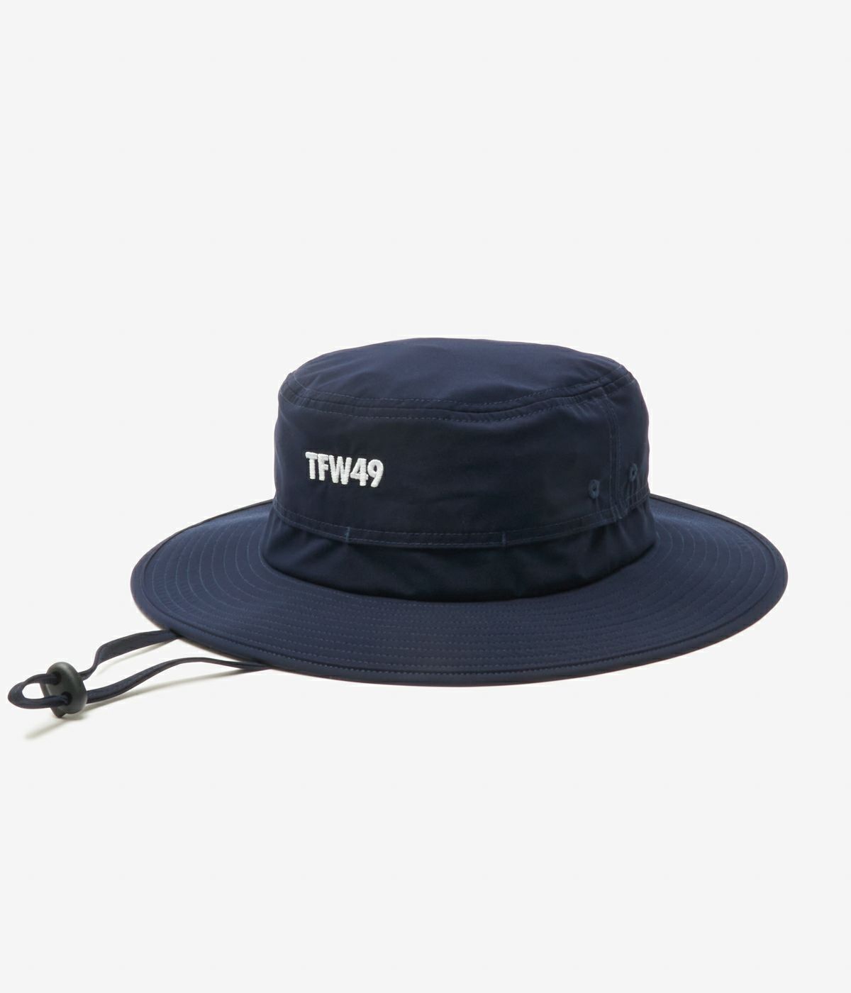 完売品　大人気　TFW49 SAFARI HAT ブルー SAFARI HAT | TFW49（ティーエフダブリュー）Official EC Store