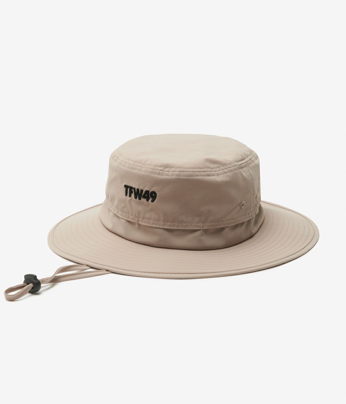 SAFARI HAT | TFW49（ティーエフダブリュー）Official EC Store