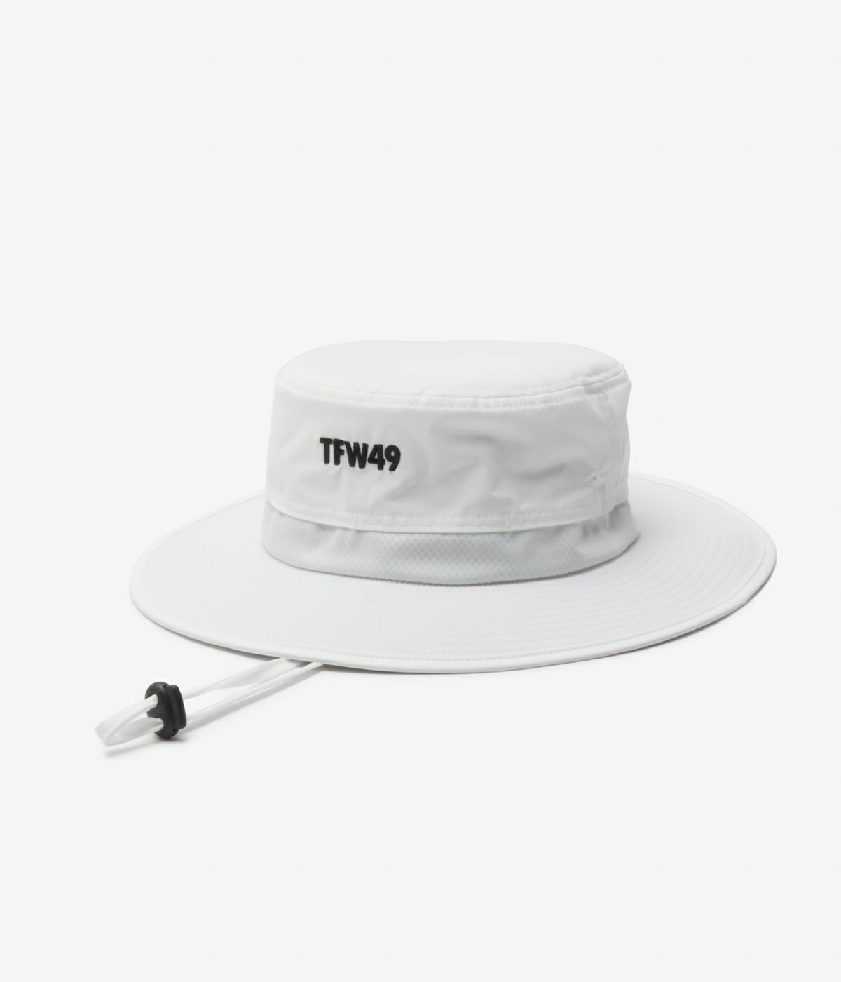 SAFARI HAT | TFW49（ティーエフダブリュー）Official EC Store