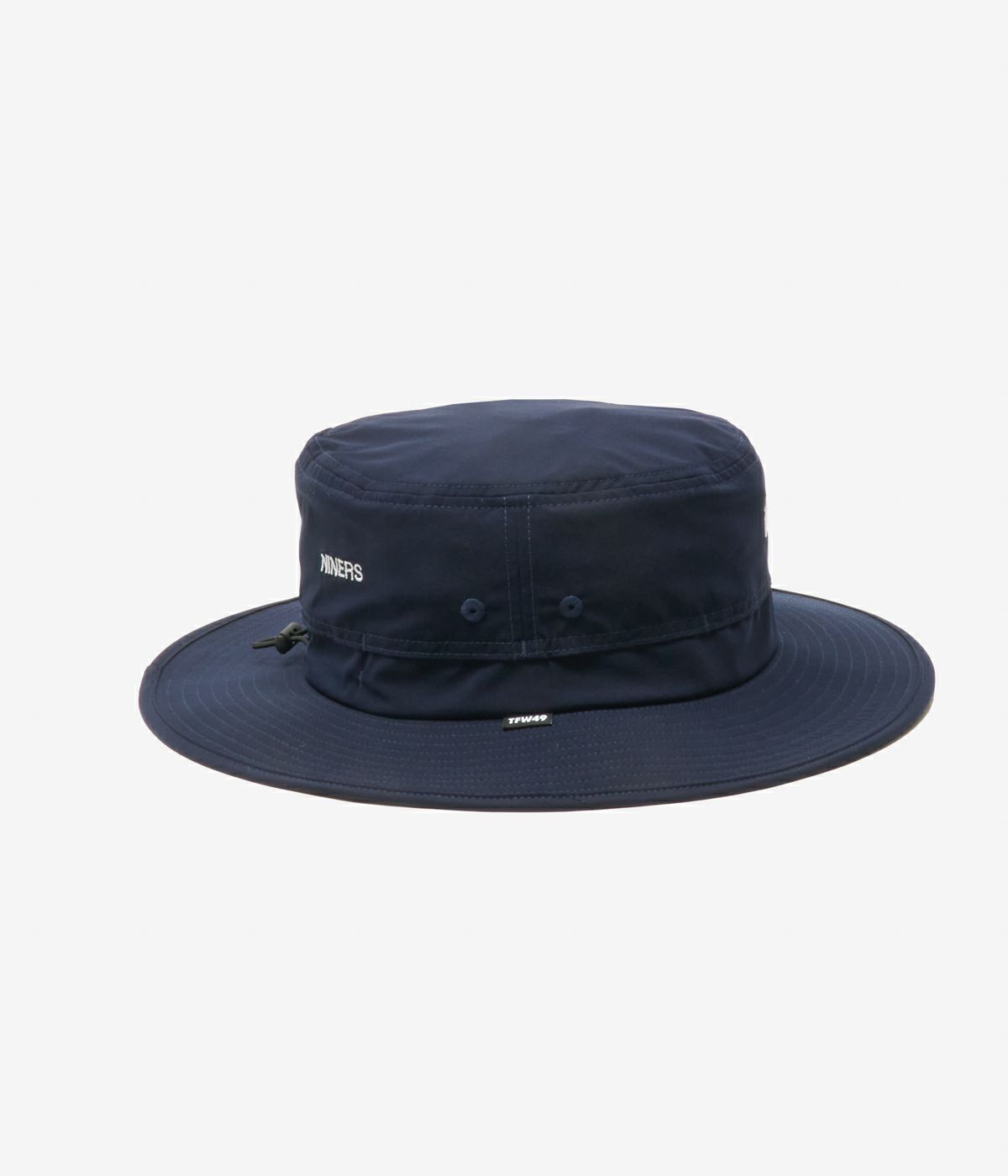 TFW49 SAFARI HAT チャコール SAFARI HAT | TFW49（ティーエフダブリュー）Official EC Store