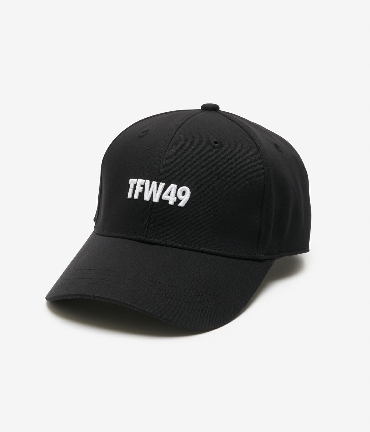 TFW49 6P CAP | TFW49（ティーエフダブリュー）Official EC Store
