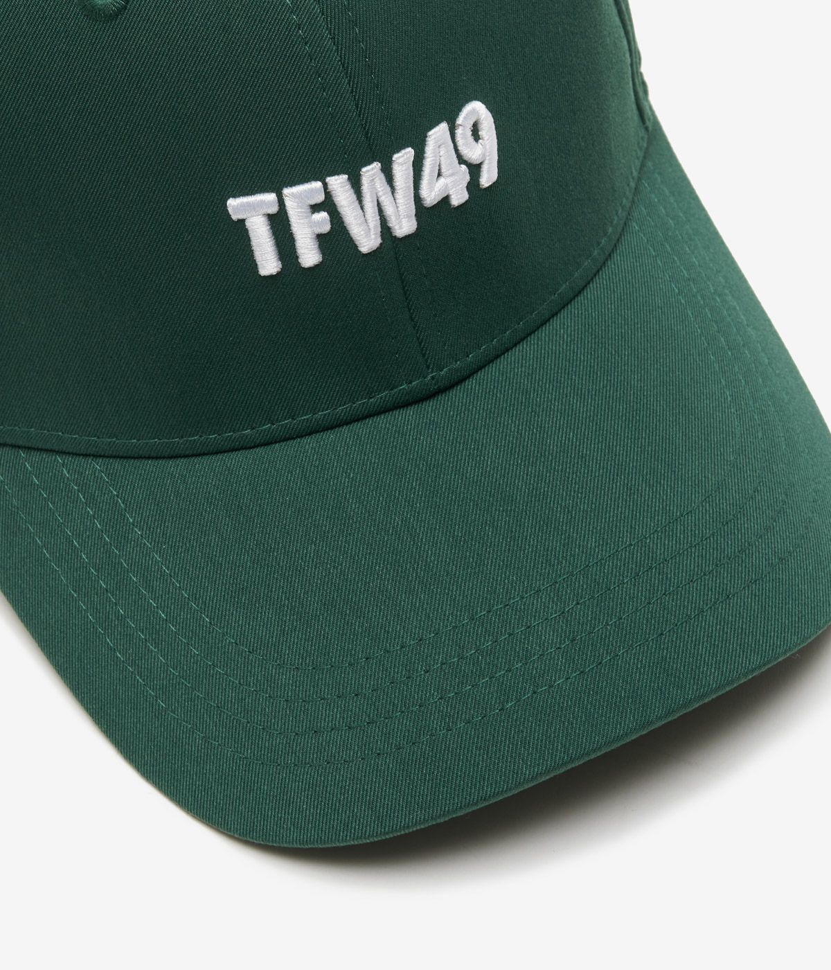 TFW49 6P CAP | TFW49（ティーエフダブリュー）Official EC Store